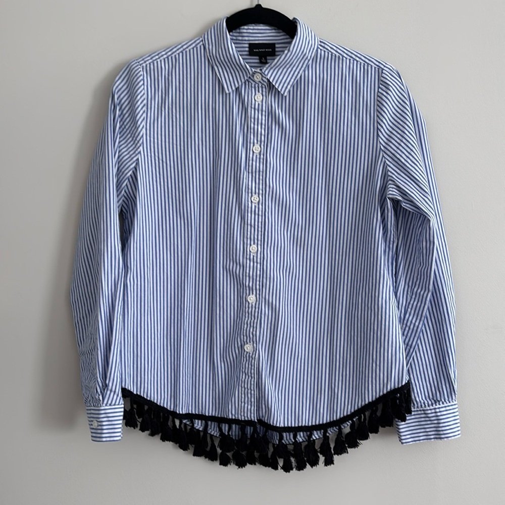 Who What Wear Shirt